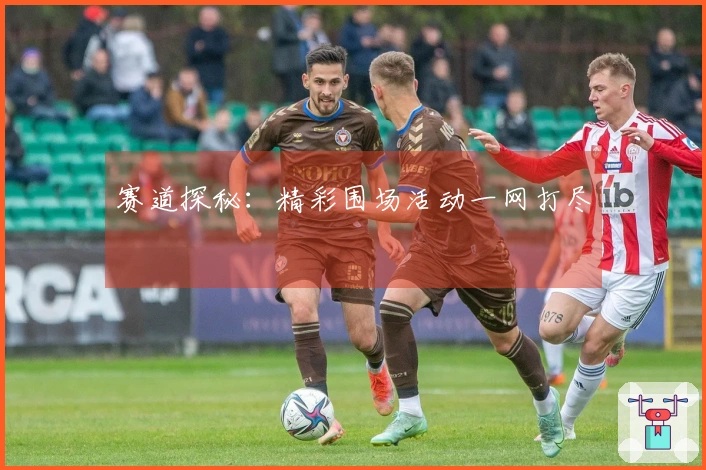 赛道探秘：精彩围场活动一网打尽