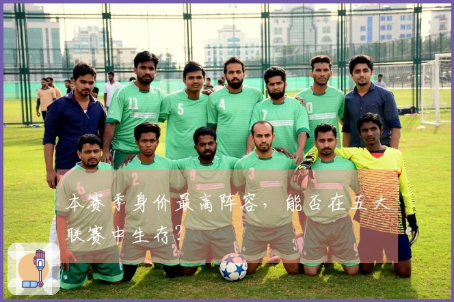 本赛季身价最高阵容，能否在五大联赛中生存？