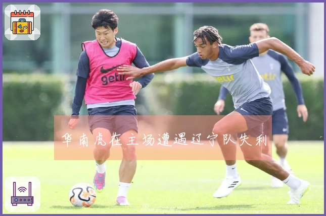 华南虎在主场遭遇辽宁队失利