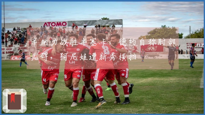 辛纳力战胜丰塞卡，德约自称肘部无碍，阿尼娃遭新秀横扫